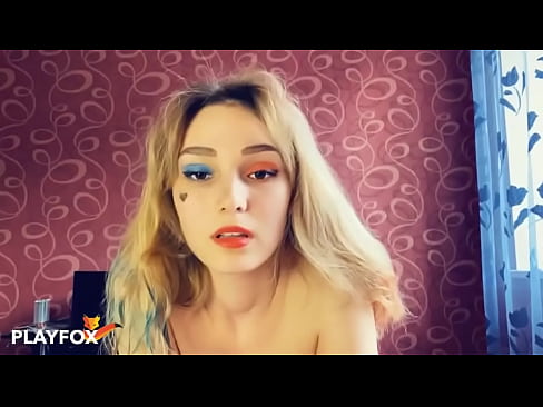 ❤️ Magiske virtual reality-briller gav mig sex med Harley Quinn ❌ Sluts at da.hochu-sex-tomsk.ru ❌️❤