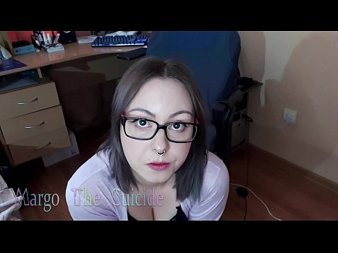 ❤️ Sexet pige med briller sutter Dildo dybt på kamera ❌ Sluts at da.hochu-sex-tomsk.ru ❌️❤